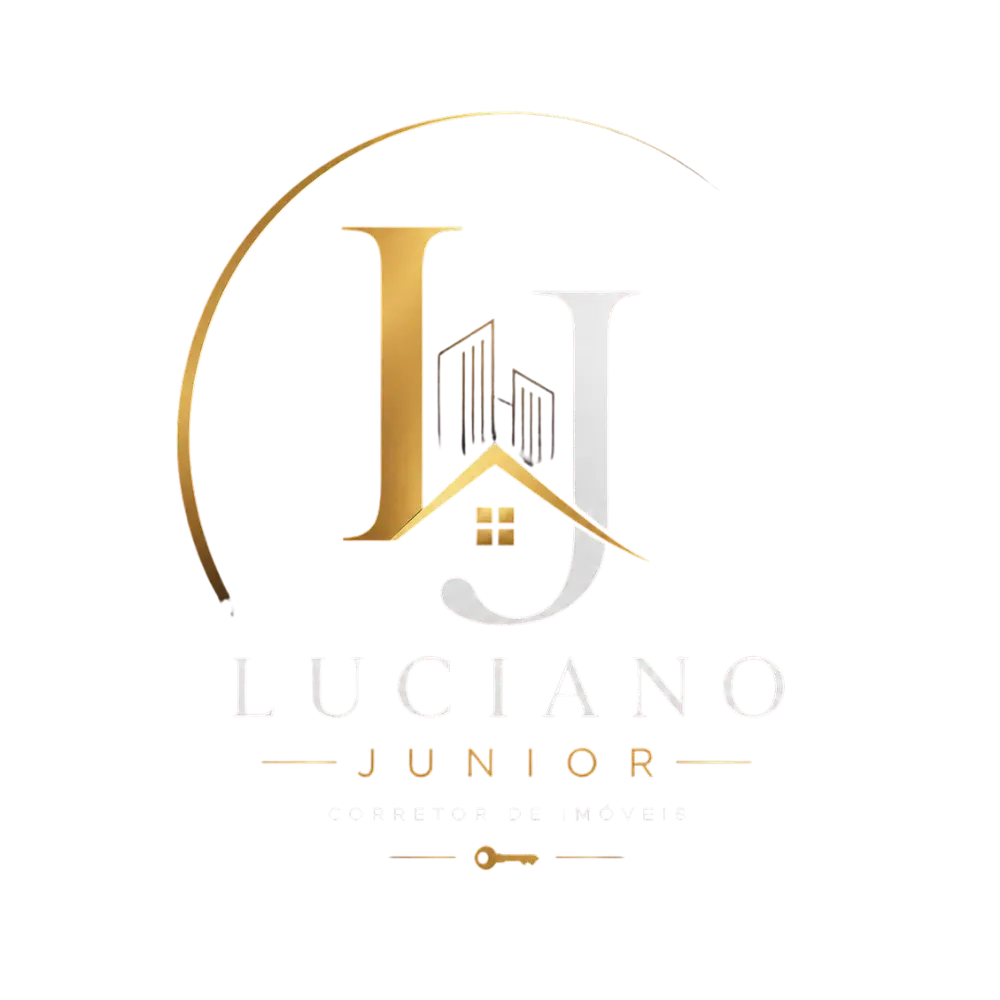 Luciano Junior — Corretor de Imóveis